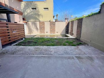 Dúplex Adrogué - Carlos Pellegrini 1022