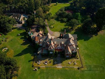 Terreno - Estancia Villa Maria