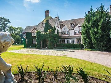 Terreno - Estancia Villa Maria