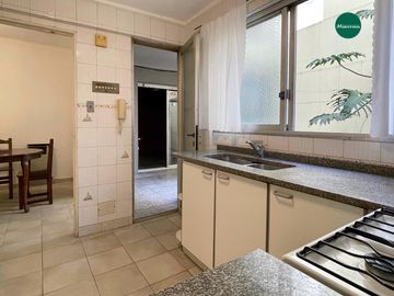 Departamento en  Venta