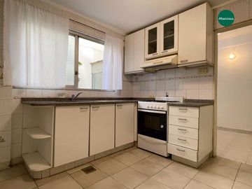 Departamento en  Venta