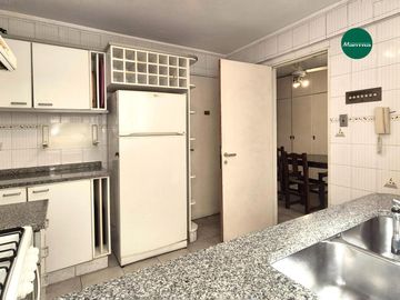 Departamento en  Venta