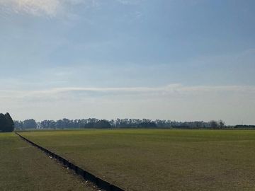 Terreno en  Polo Club Santa Maria, Lobos