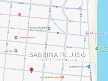 duplex en venta en Santa Teresita