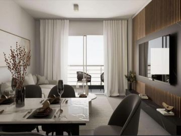 Venta Departamento de 1 Ambiente en Palomar