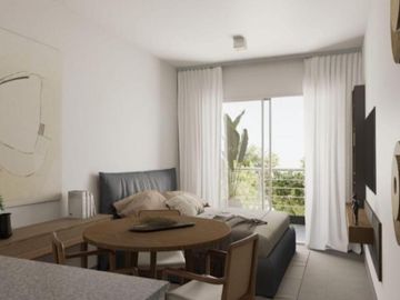Venta Departamento de 1 Ambiente en Palomar