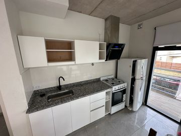 Departamento en venta en Pinamar