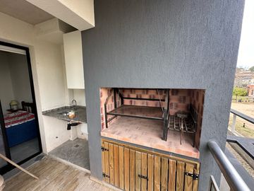 Departamento en venta en Pinamar