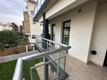 Departamento en venta en Pinamar
