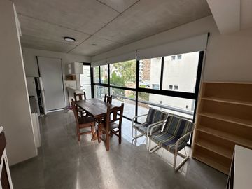 Departamento en venta en Pinamar