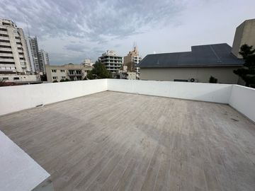 Departamento en venta en Pinamar