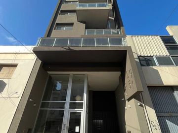 Semipiso 2 amb a estrenar - Villa Urquiza