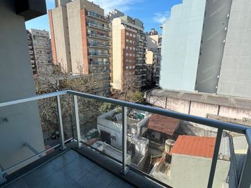 Semipiso 2 amb a estrenar - Villa Urquiza