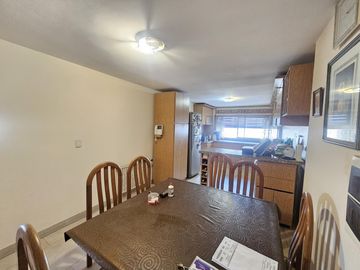 Departamento 4 dormitorios con cochera en B° Cofico (APPTO BANCOR)