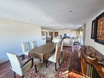 Departamento 4 dormitorios con cochera en B° Cofico (APPTO BANCOR)