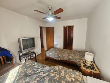 Departamento 4 dormitorios con cochera en B° Cofico (APPTO BANCOR)