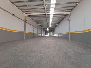 Ciudad Industria - Parque Industrial en Funes