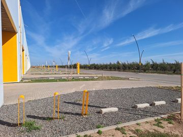Ciudad Industria - Parque Industrial en Funes