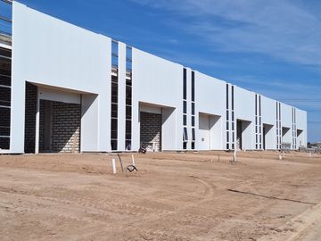 Ciudad Industria - Parque Industrial en Funes