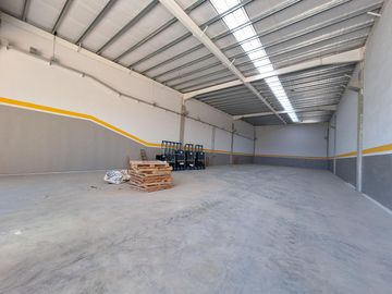 Ciudad Industria - Parque Industrial en Funes