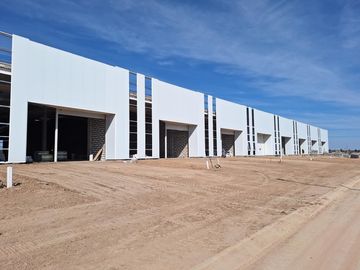 Ciudad Industria - Parque Industrial en Funes
