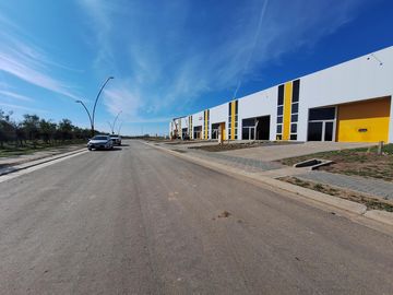Ciudad Industria - Parque Industrial en Funes