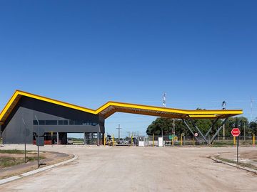 Ciudad Industria - Parque Industrial en Funes