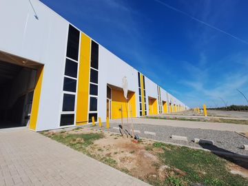 Ciudad Industria - Parque Industrial en Funes