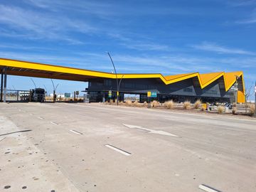 Ciudad Industria - Parque Industrial en Funes