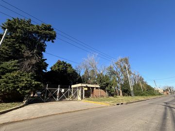 Galpón en Alquiler Tortuguitas