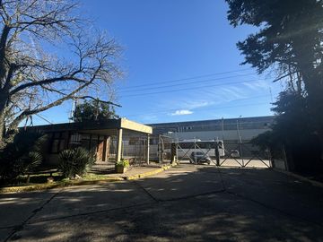 Galpón en Alquiler Tortuguitas