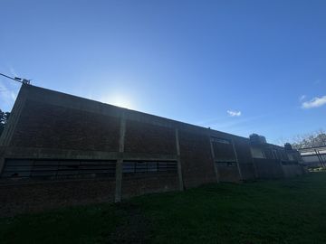 Galpón en Alquiler Tortuguitas