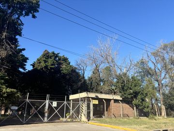 Galpón en Alquiler Tortuguitas