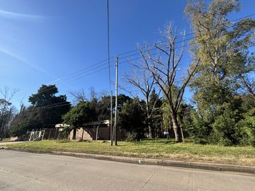 Galpón en Alquiler Tortuguitas