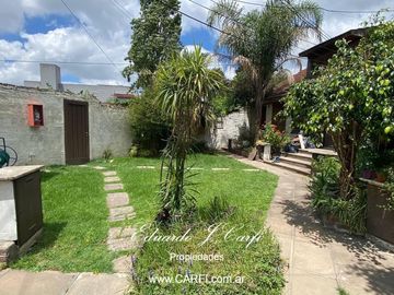 PH en Castelar
