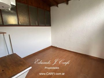 PH en Castelar
