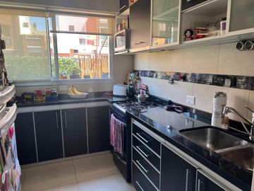 Venta Departamento 3 ambientes con cochera Caballito