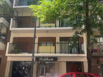 Venta Departamento 3 ambientes con cochera Caballito