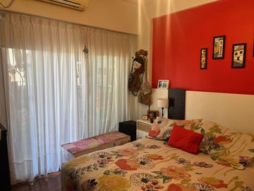 Venta Departamento 3 ambientes con cochera Caballito