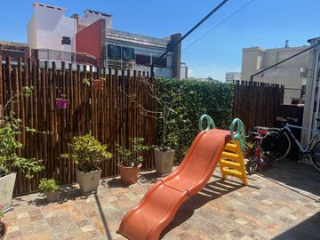 Venta Departamento 3 ambientes con cochera Caballito