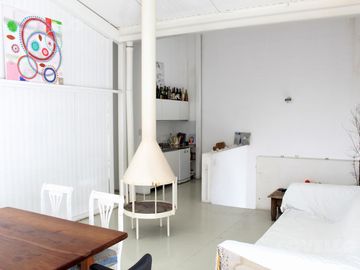 Venta casa de 7 ambientes en Abasto