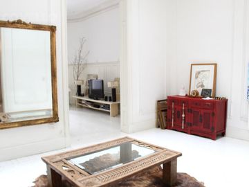 Venta casa de 7 ambientes en Abasto