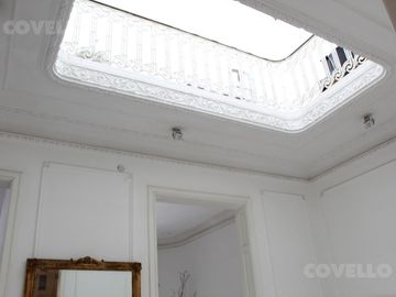 Venta casa de 7 ambientes en Abasto