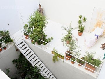 Venta casa de 7 ambientes en Abasto