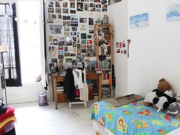 Venta casa de 7 ambientes en Abasto