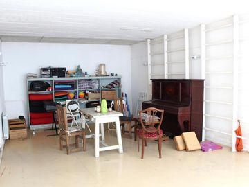 Venta casa de 7 ambientes en Abasto