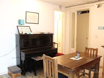 Venta casa de 7 ambientes en Abasto
