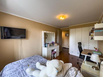 Condominio Infinity - Moderno Flat con Balcón y Vista al Parque – 3 Dormitorios   2 Cocheras 2 Depósitos