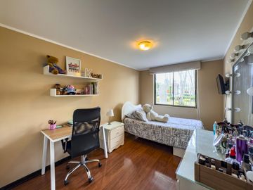 Condominio Infinity - Moderno Flat con Balcón y Vista al Parque – 3 Dormitorios   2 Cocheras 2 Depósitos