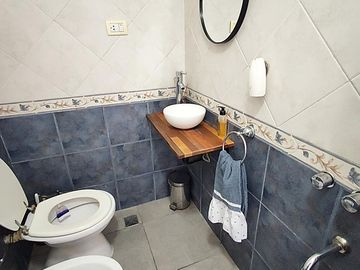 Excelente Casa/PH (tipo duplex) en Parque Chacabuco